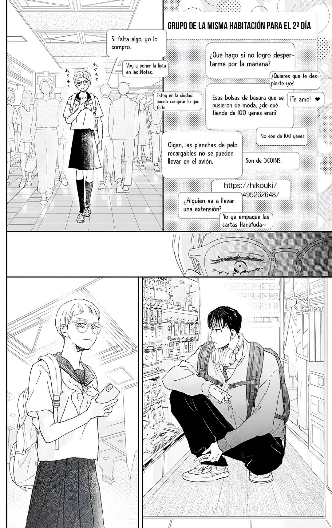 Chapter 50 - Page 29