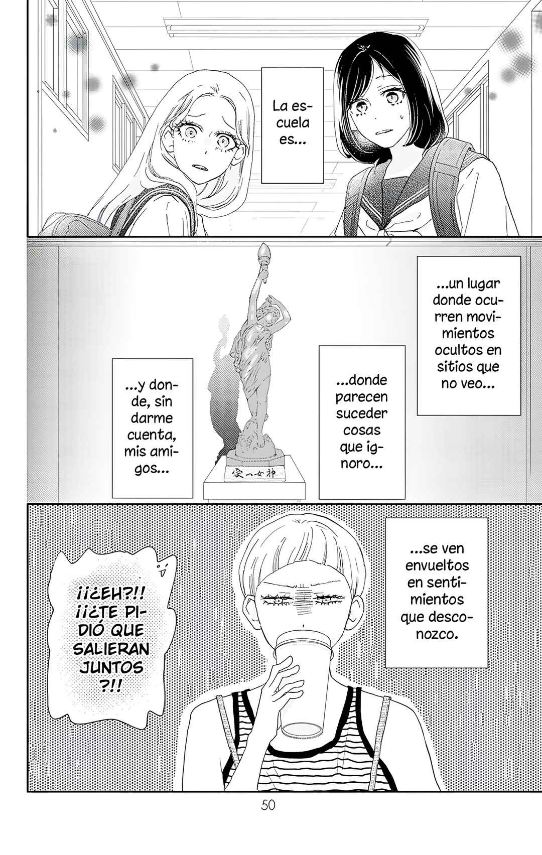 Chapter 50 - Page 7