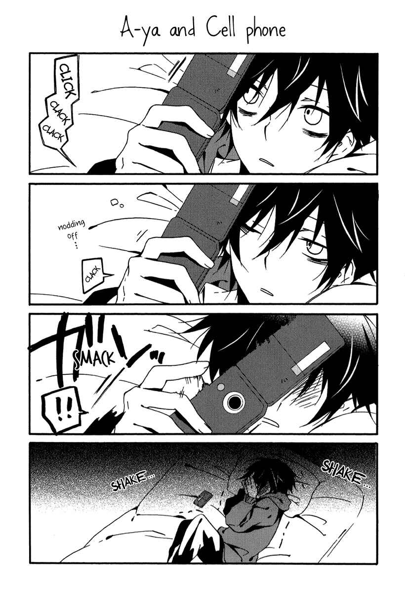 Chapter 3.5 - Page 2