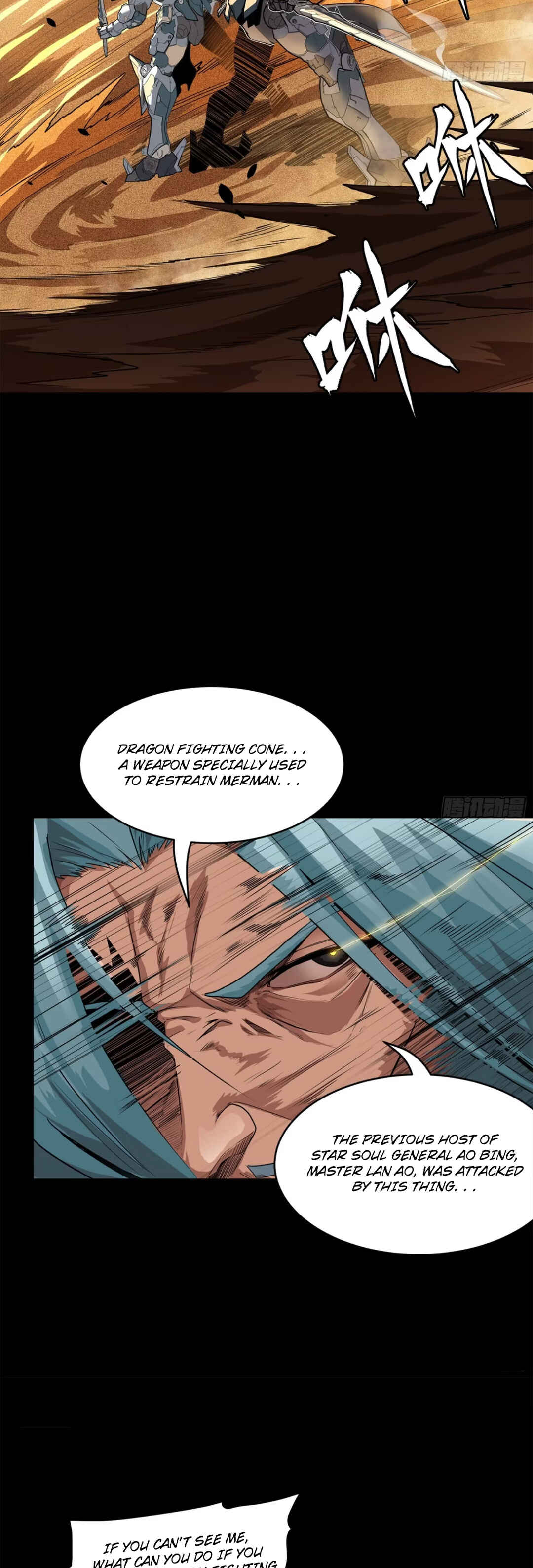 Chapter 117 - Page 11