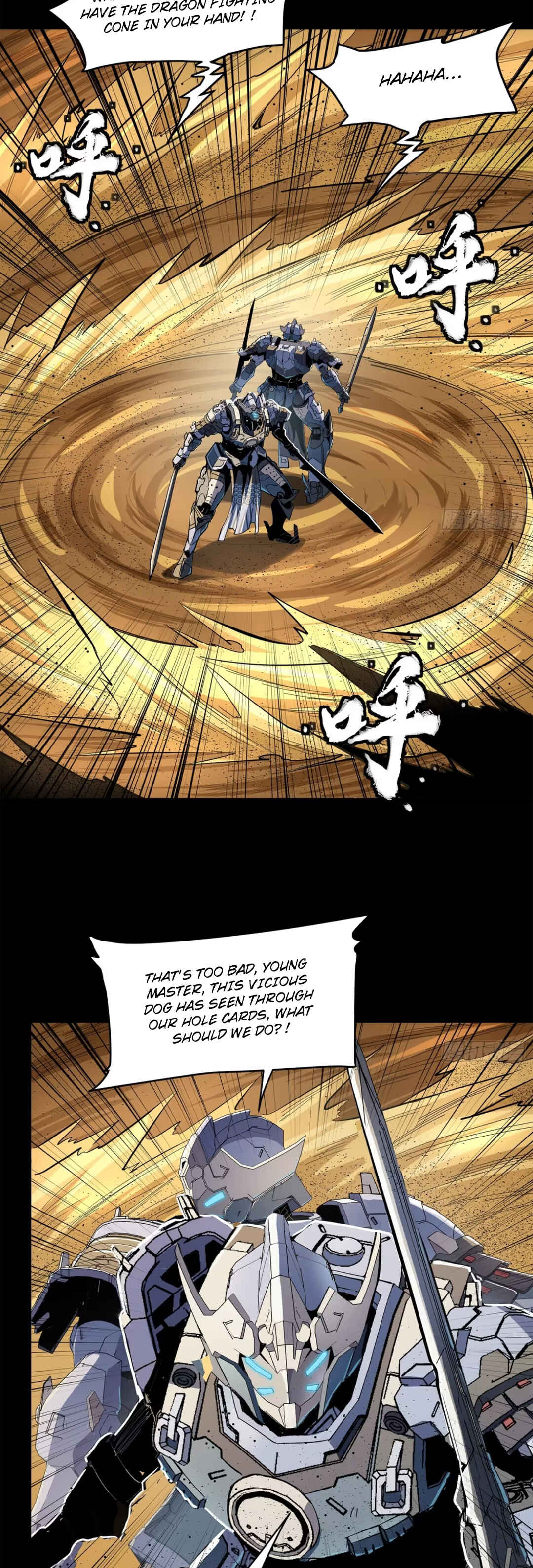 Chapter 117 - Page 12
