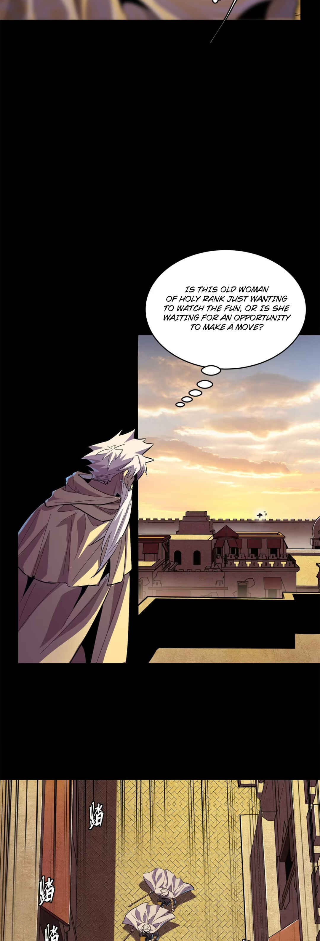 Chapter 117 - Page 19