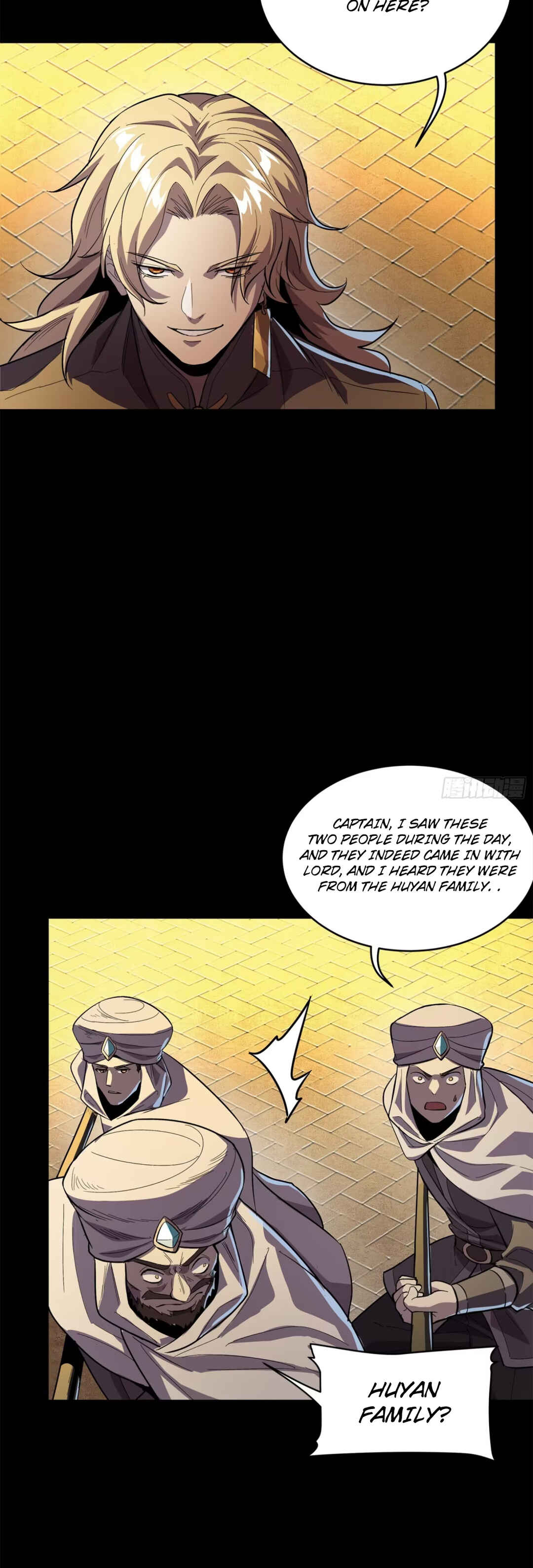 Chapter 117 - Page 23