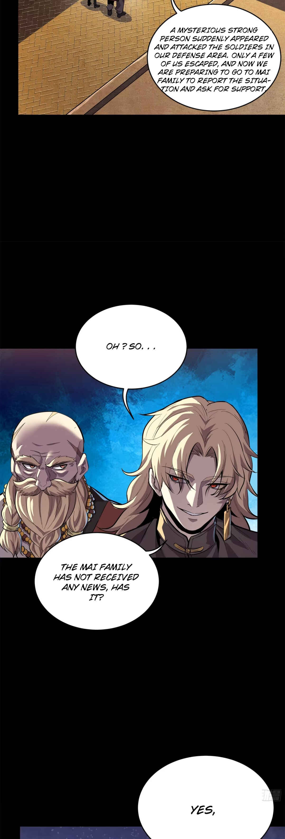 Chapter 117 - Page 25