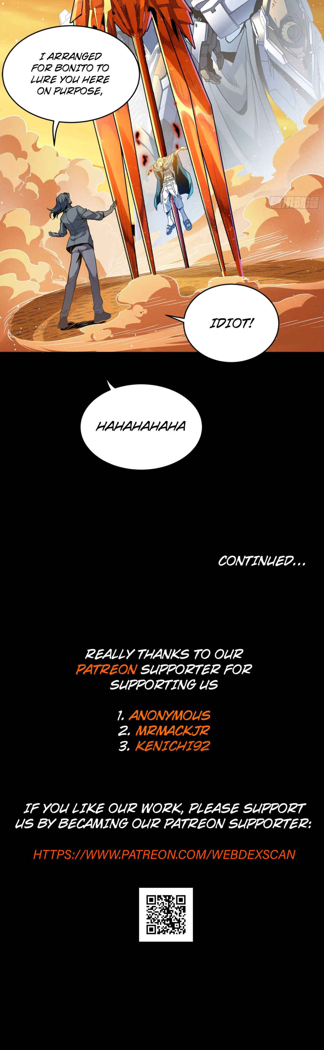 Chapter 117 - Page 47