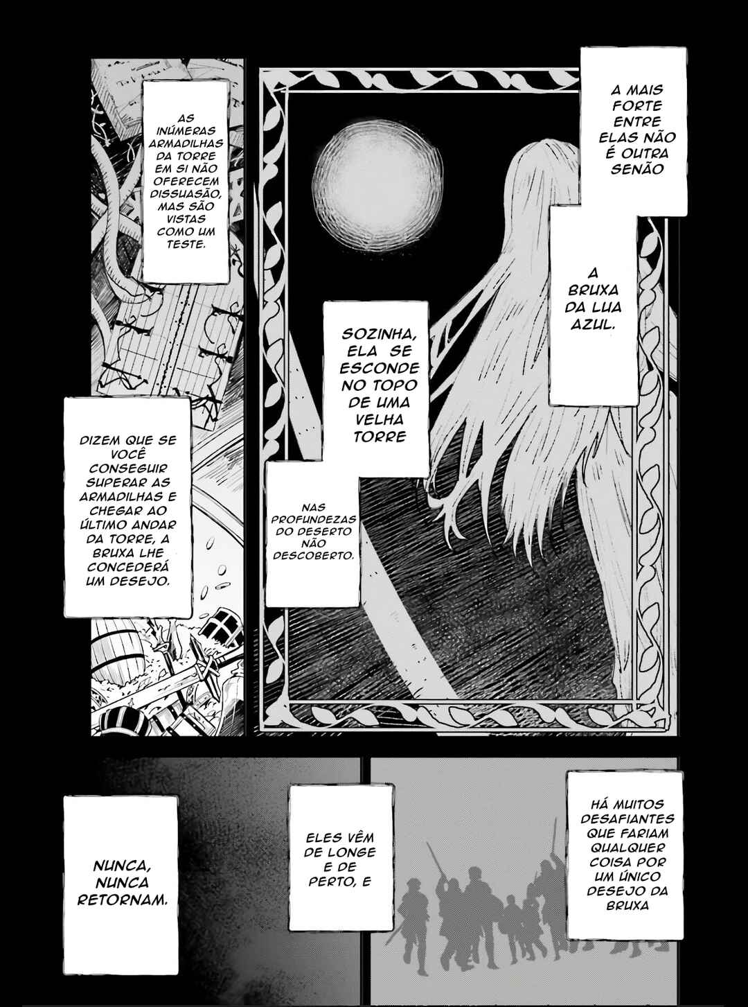 Chapter 1 - Page 3