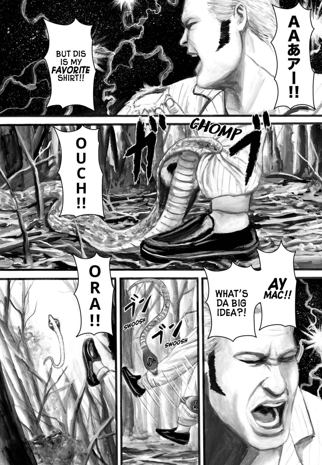 Chapter 111 - Page 2