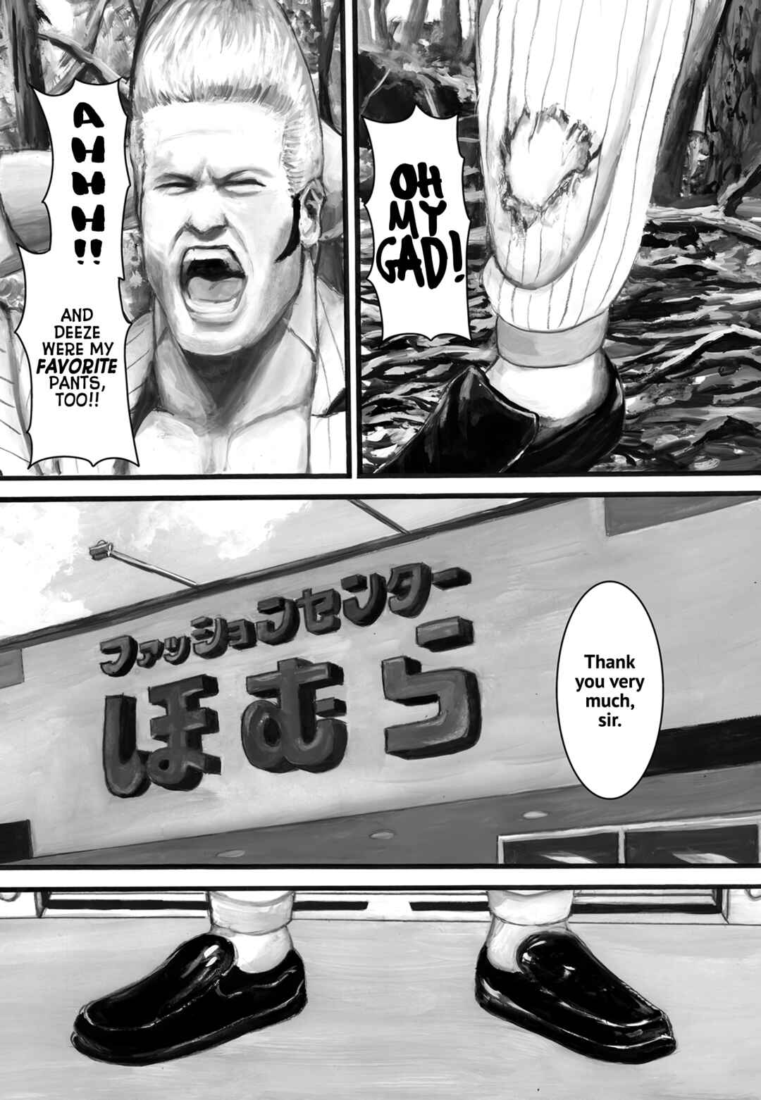 Chapter 111 - Page 3