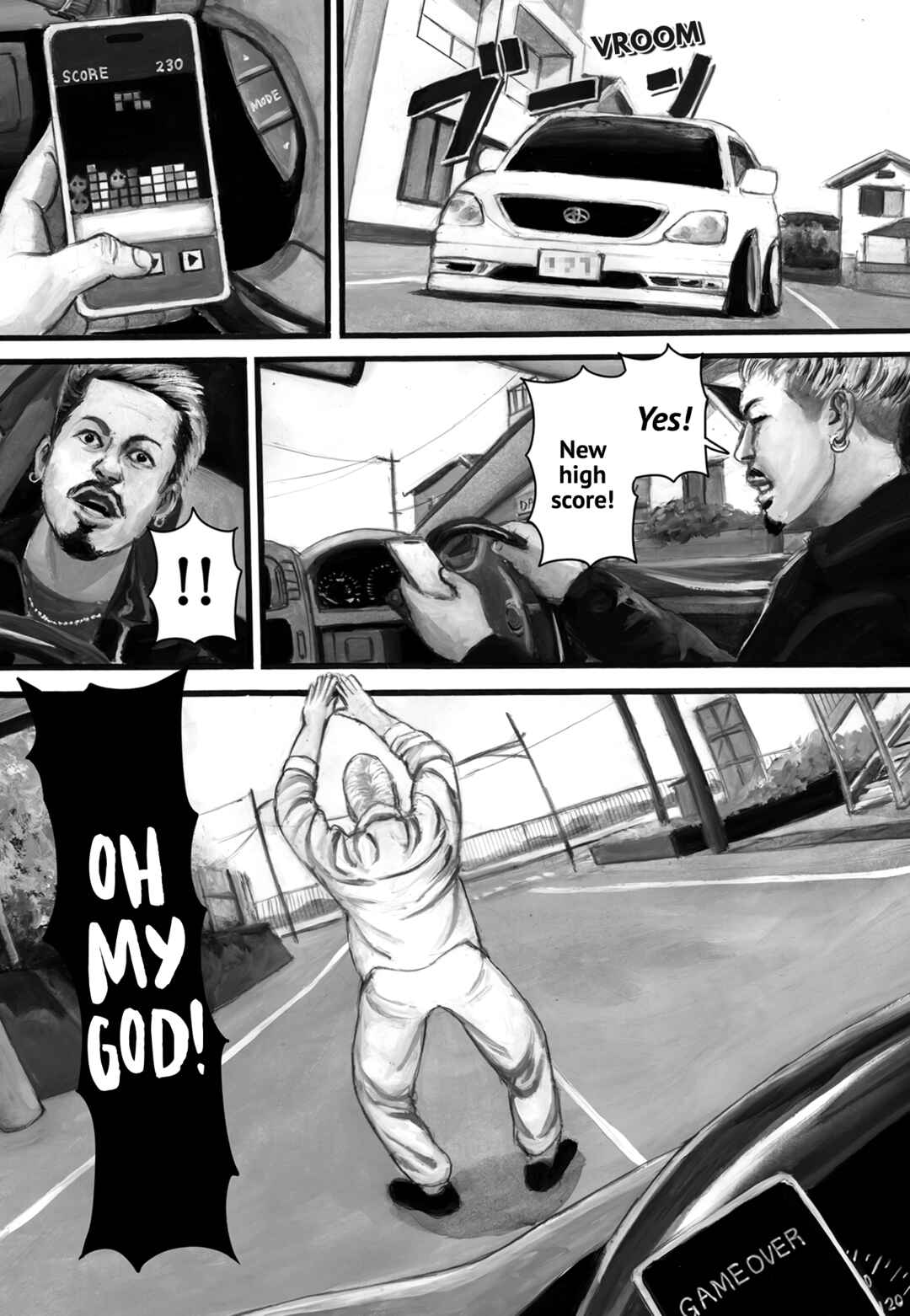 Chapter 111 - Page 5
