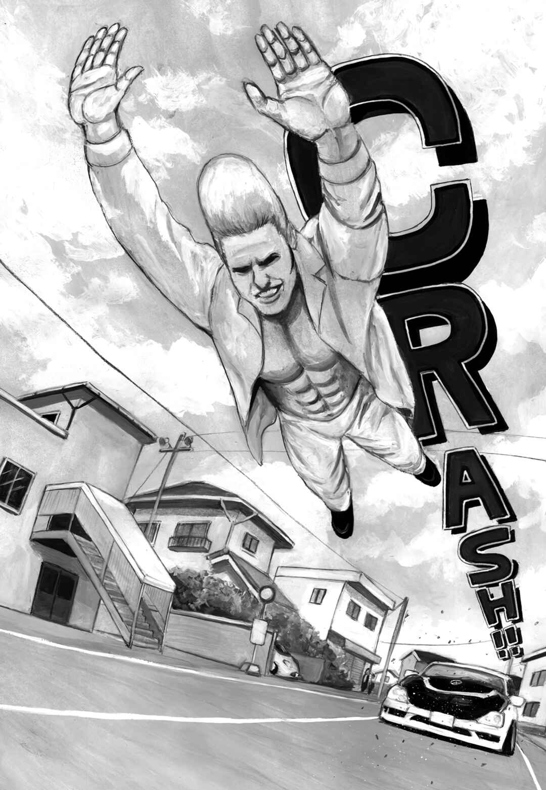 Chapter 111 - Page 6