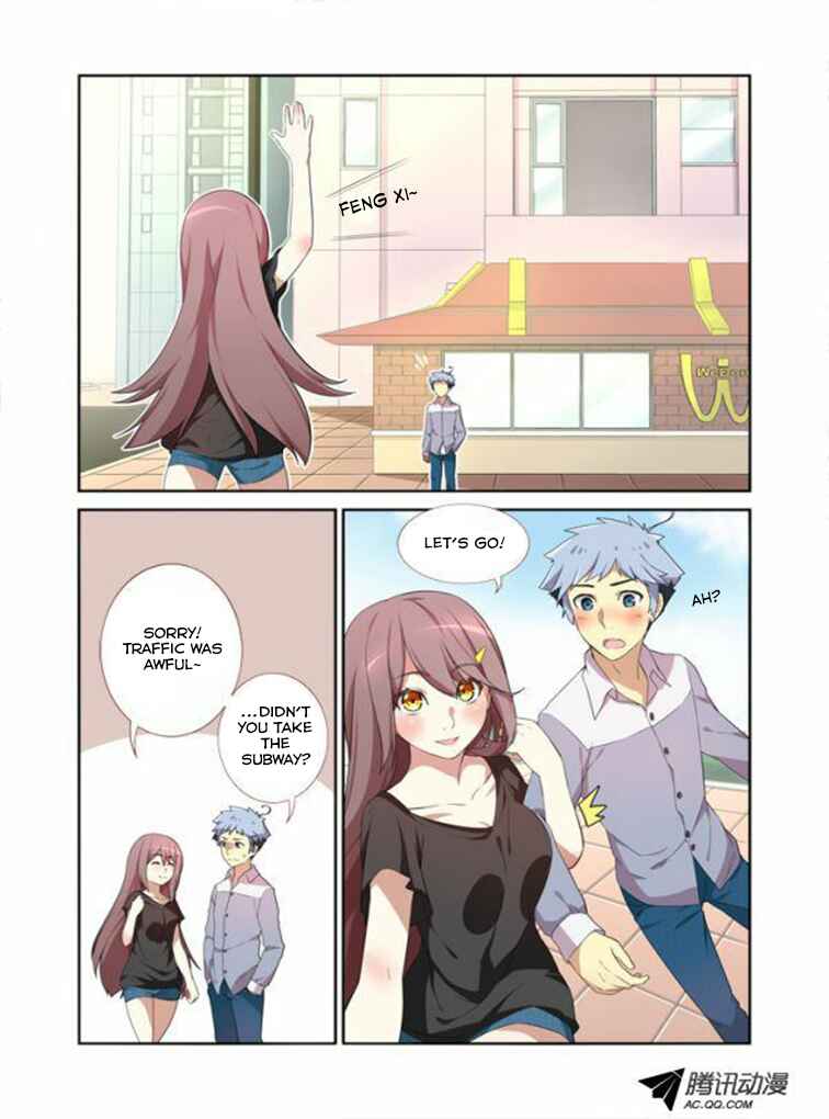 Chapter 6 - Page 3