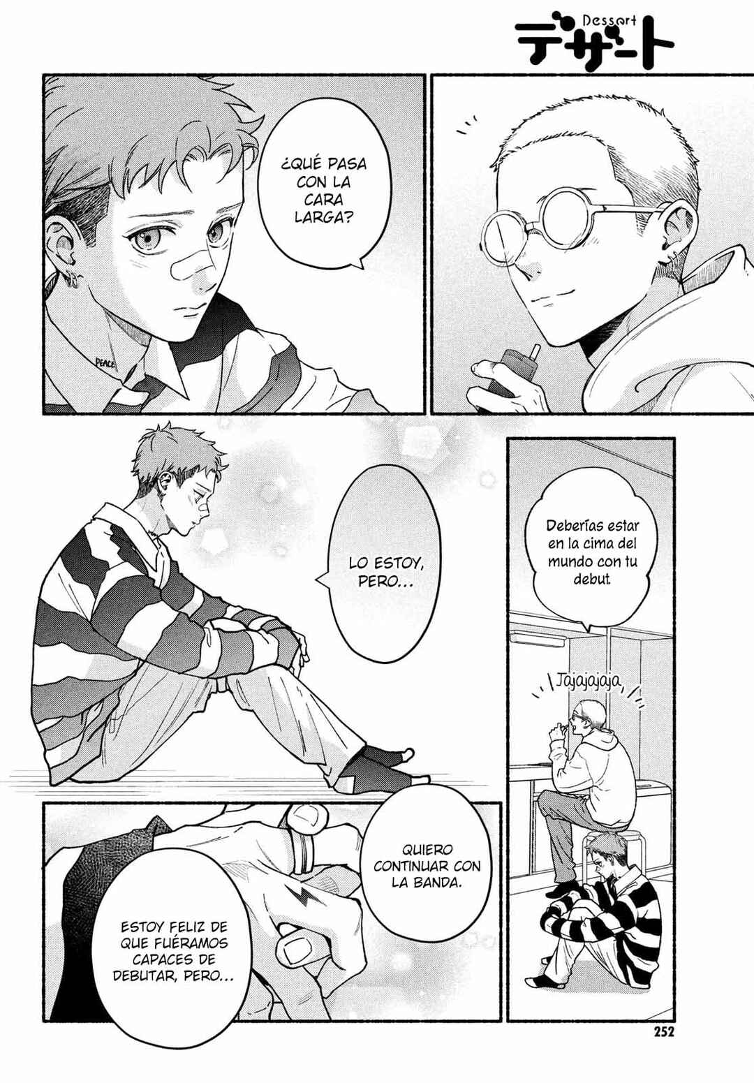 Chapter 23 - Page 23