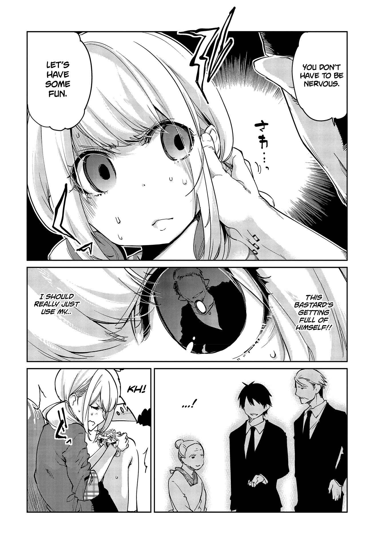 Chapter 41 - Page 23