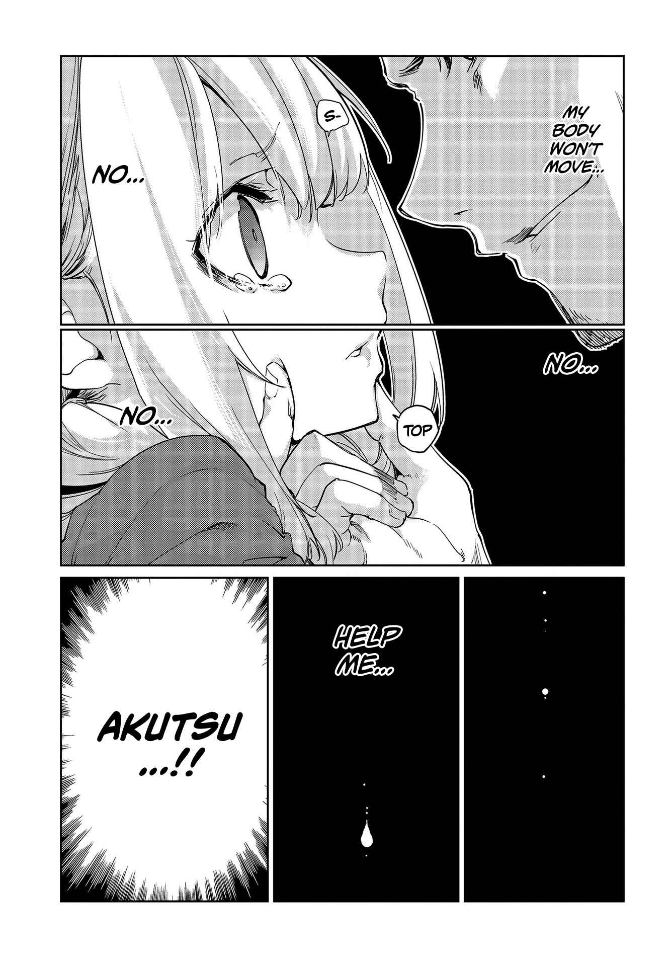 Chapter 41 - Page 26