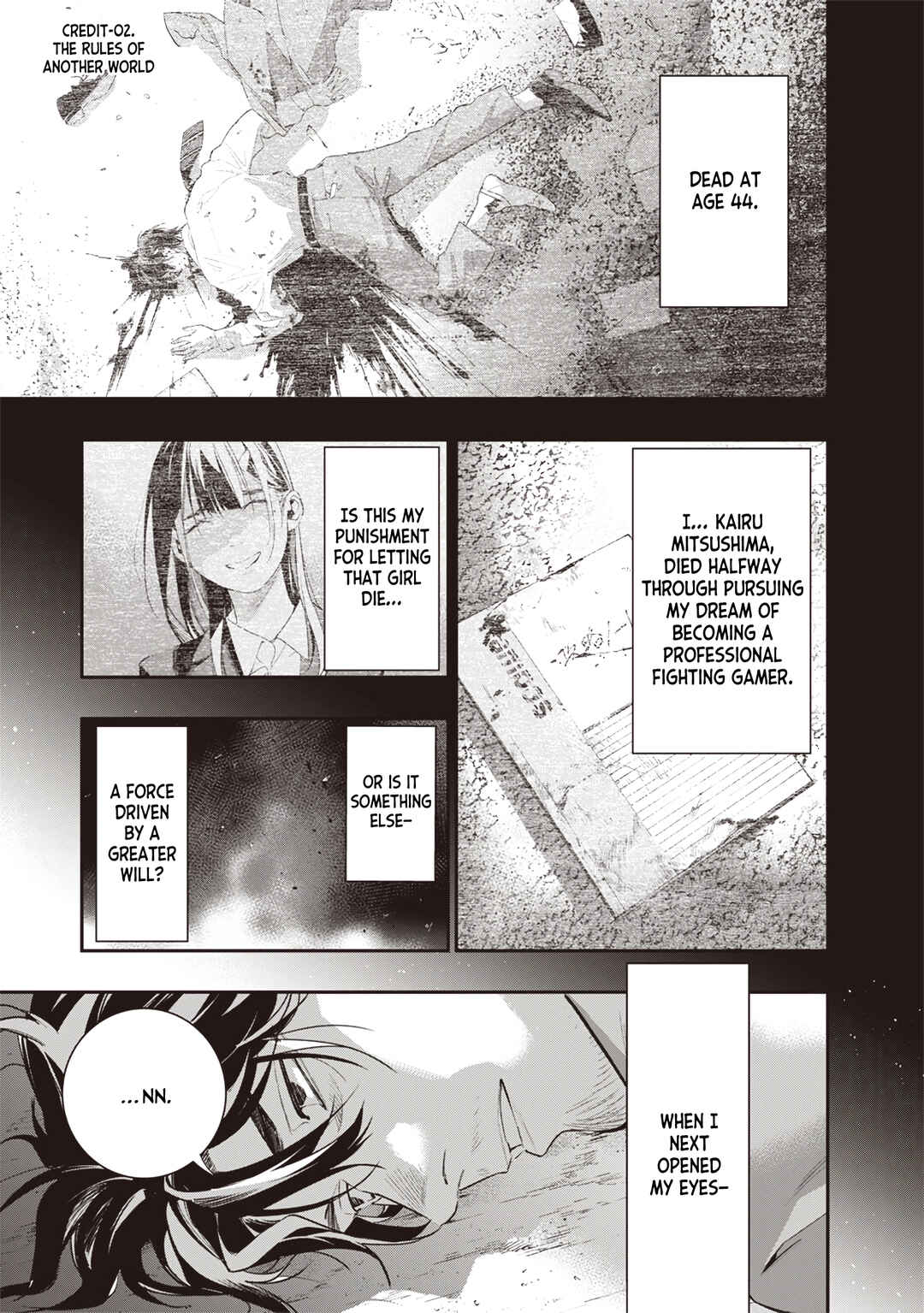 Chapter 2 - Page 2