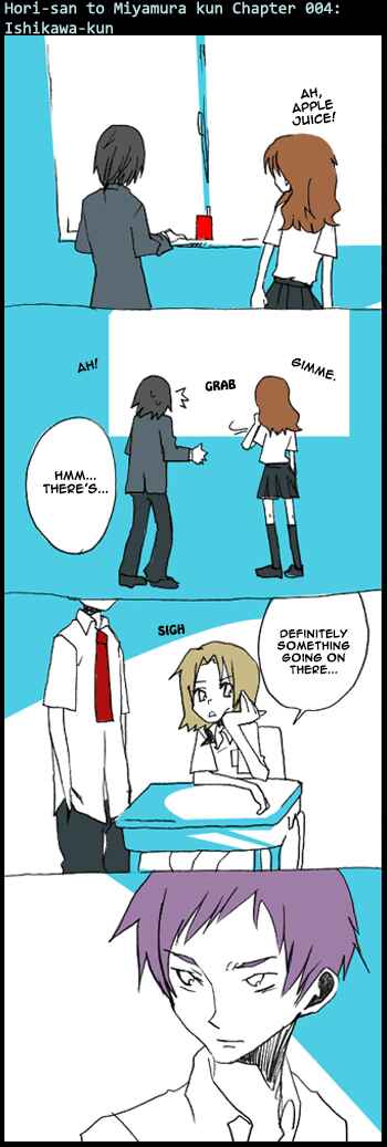 Chapter 4 - Page 1
