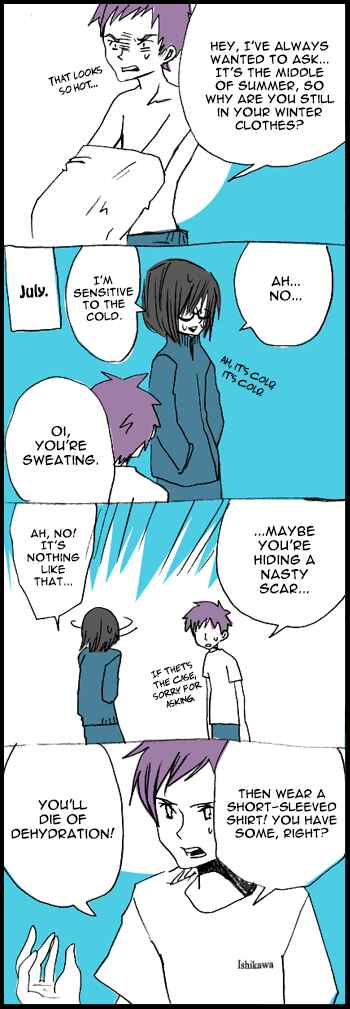 Chapter 4 - Page 6