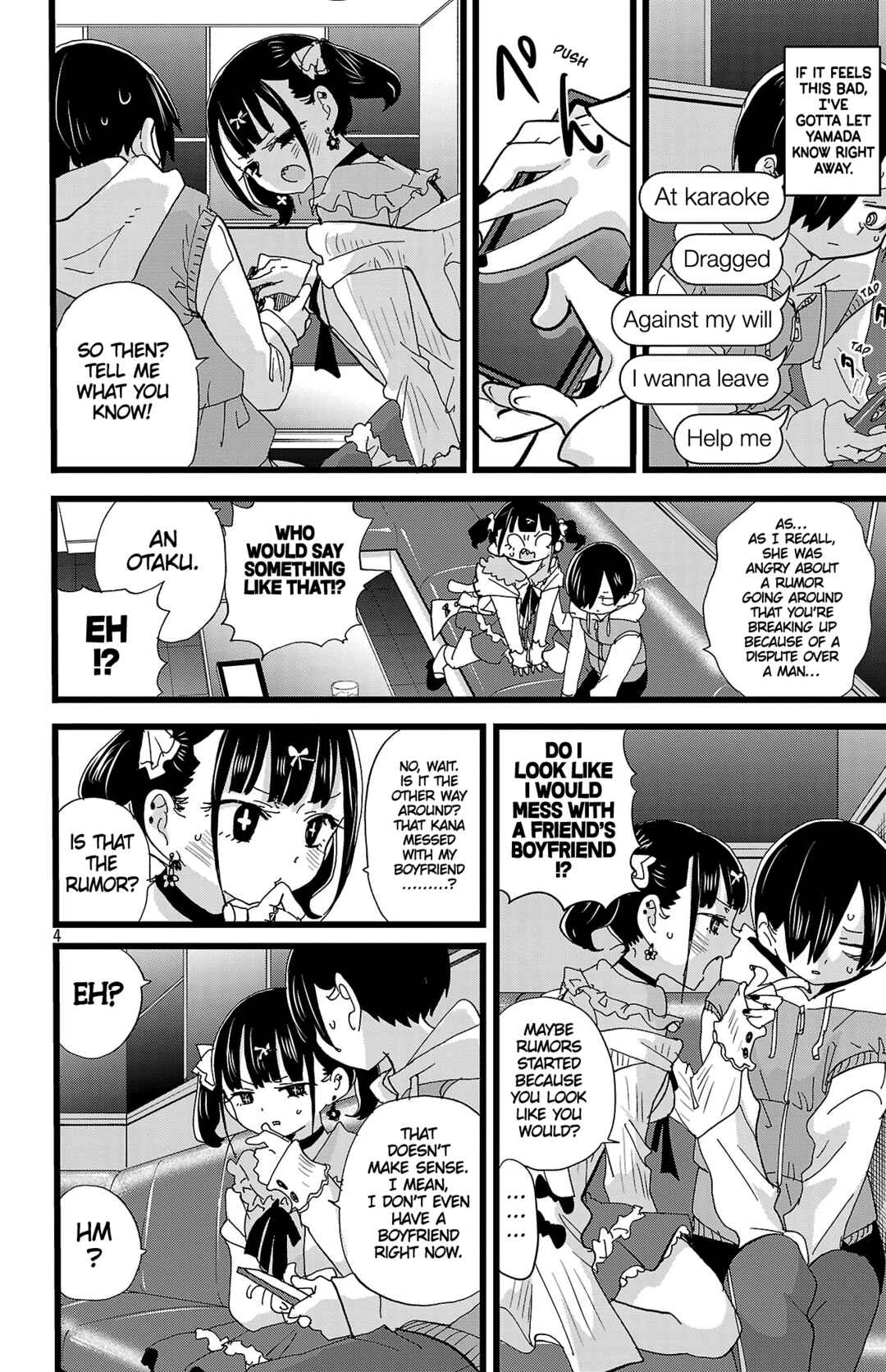 Chapter 163 - Page 5