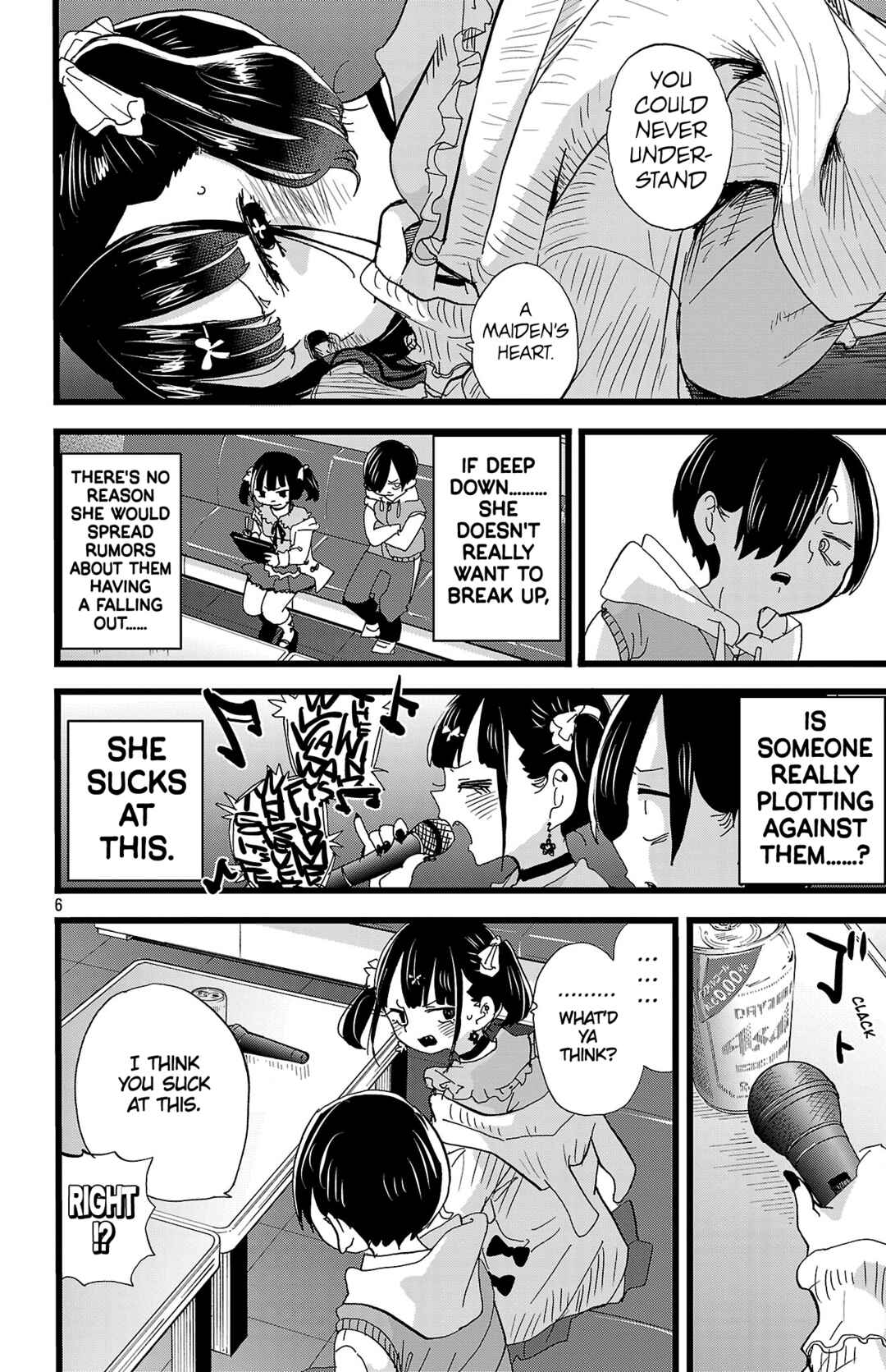 Chapter 163 - Page 7