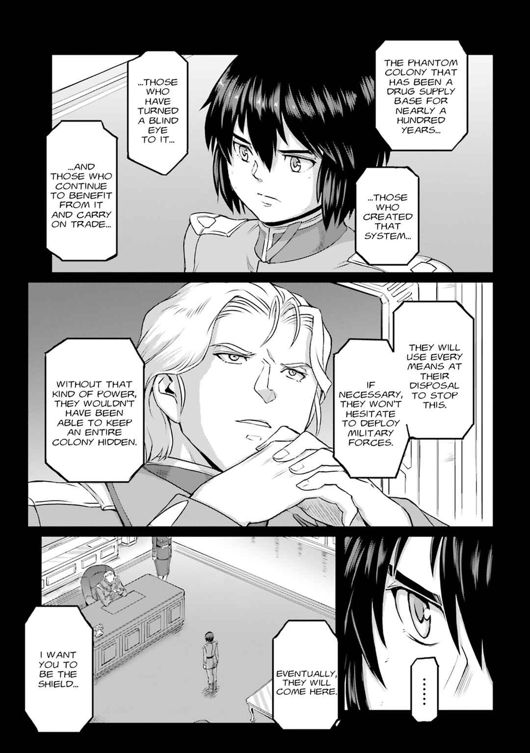 Chapter 63 - Page 19
