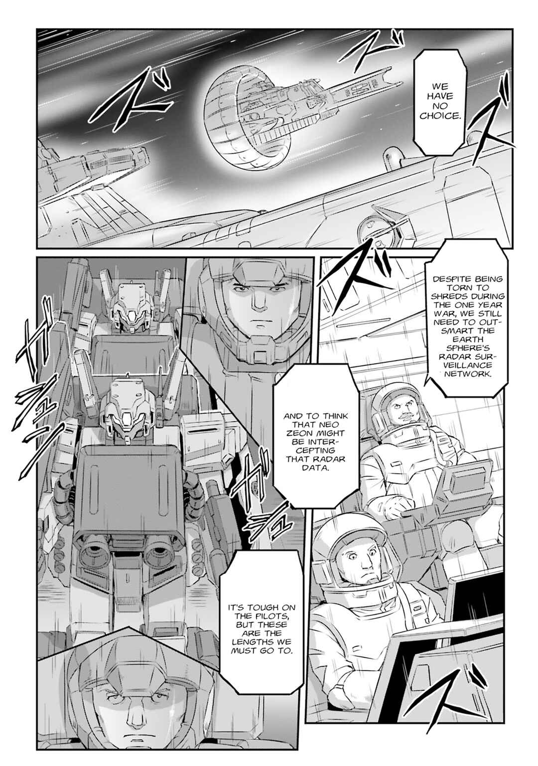 Chapter 63 - Page 38