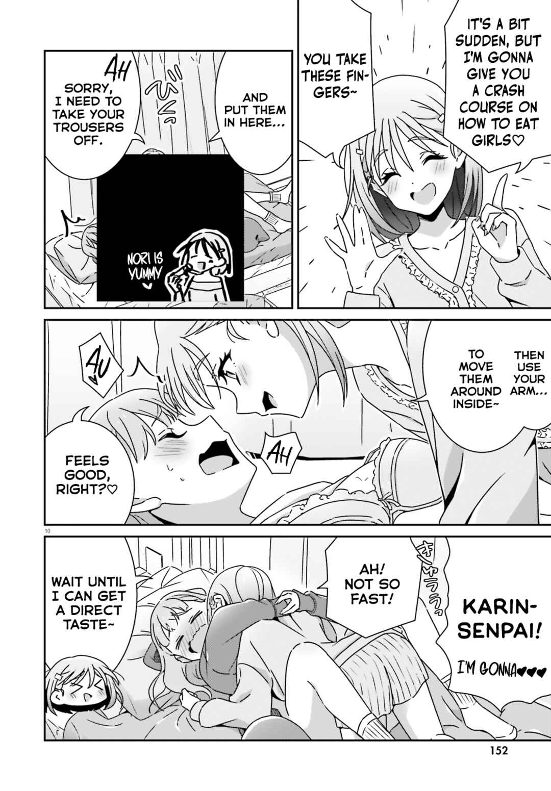 Chapter 52 - Page 10