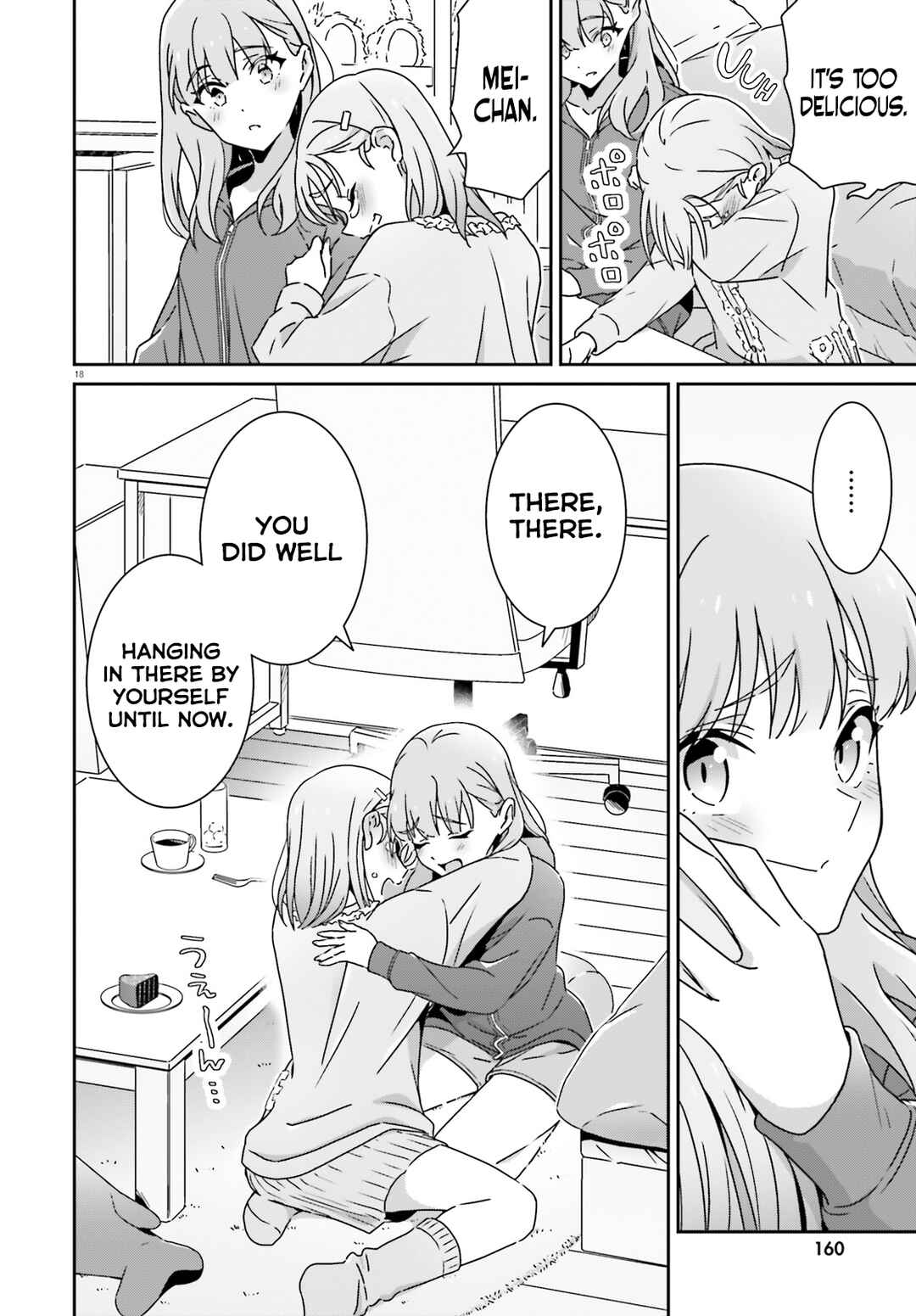 Chapter 52 - Page 18