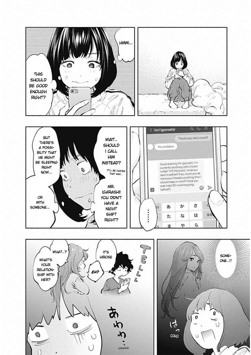 Chapter 82 - Page 9