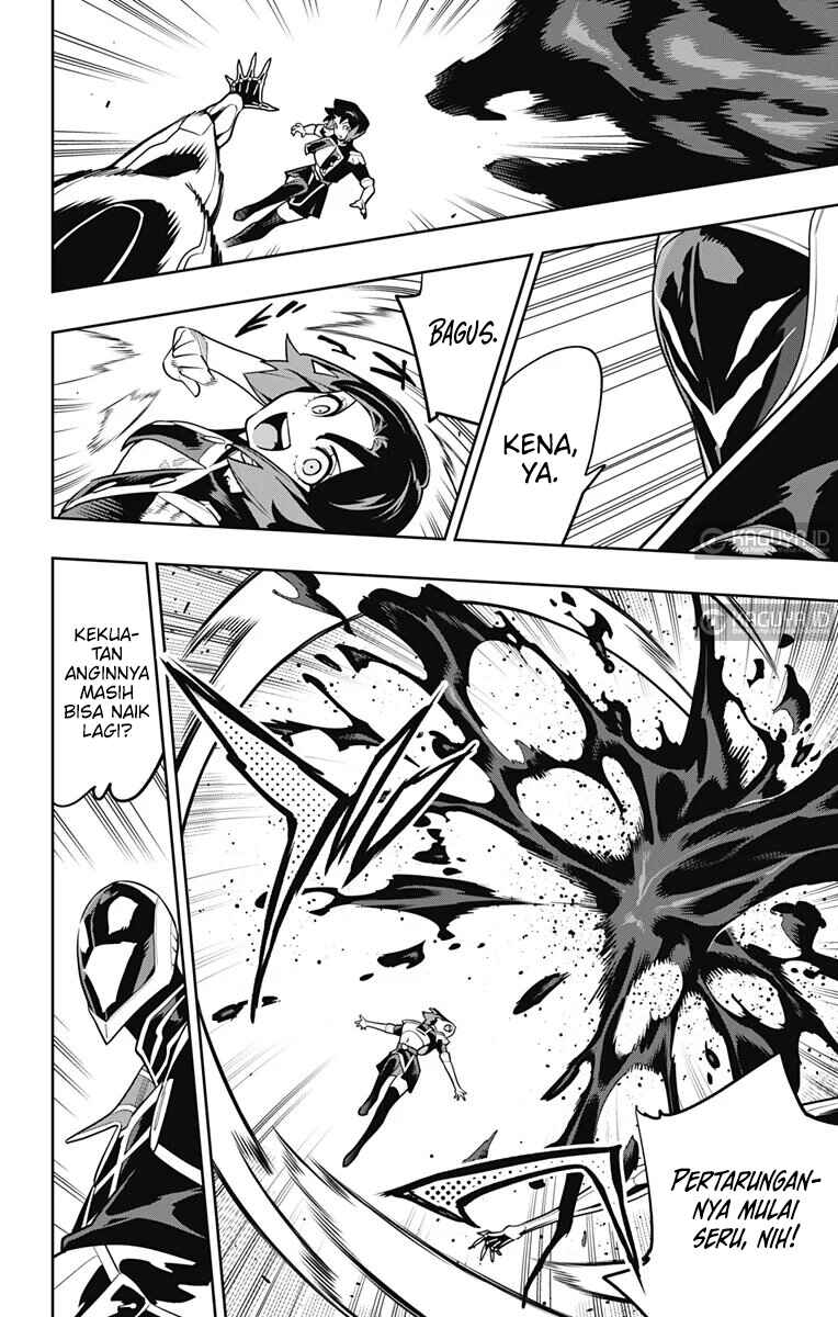 Chapter 174 - Page 15