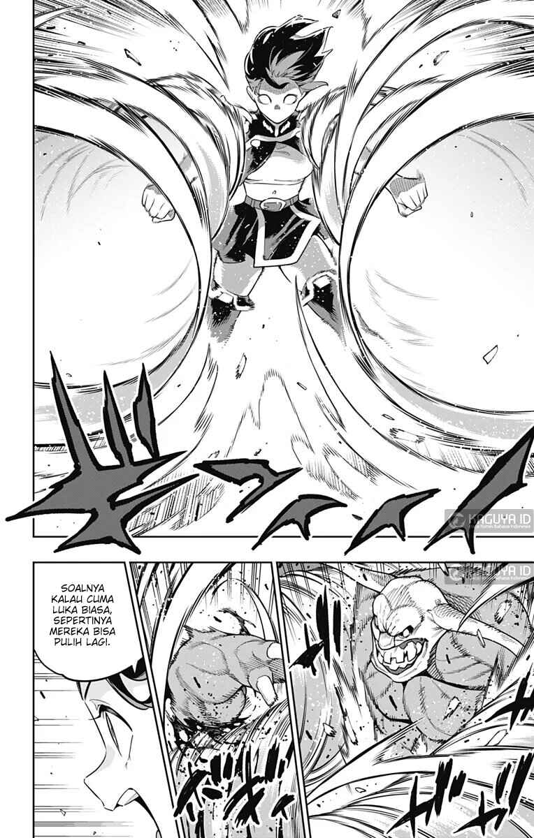 Chapter 174 - Page 17