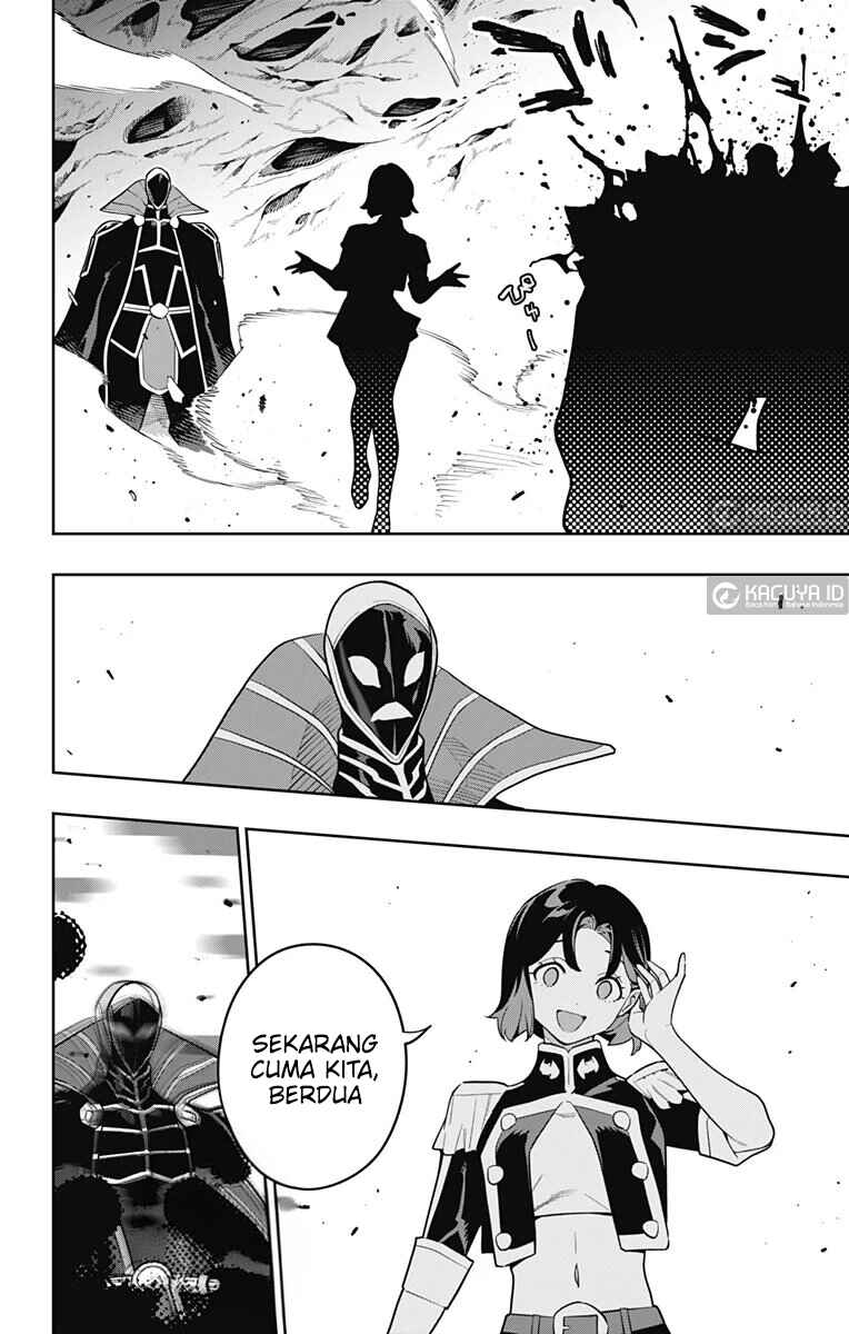Chapter 174 - Page 19