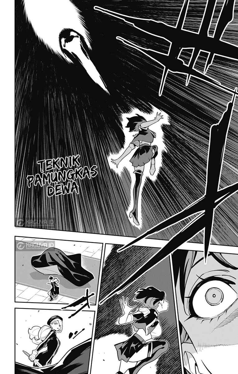 Chapter 174 - Page 7
