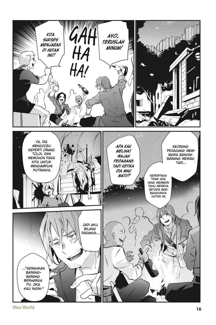 Chapter 1 - Page 16