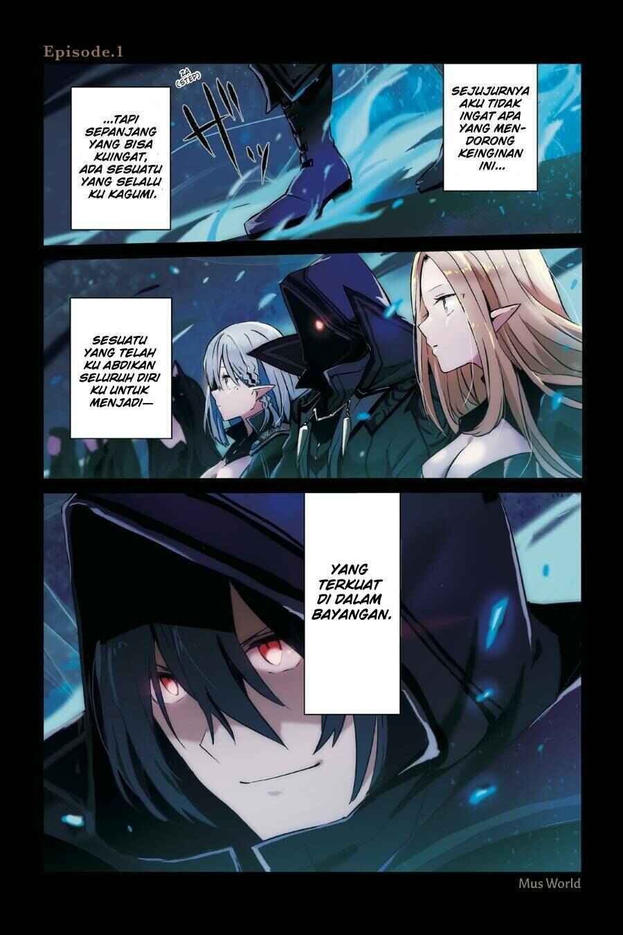 Chapter 1 - Page 3