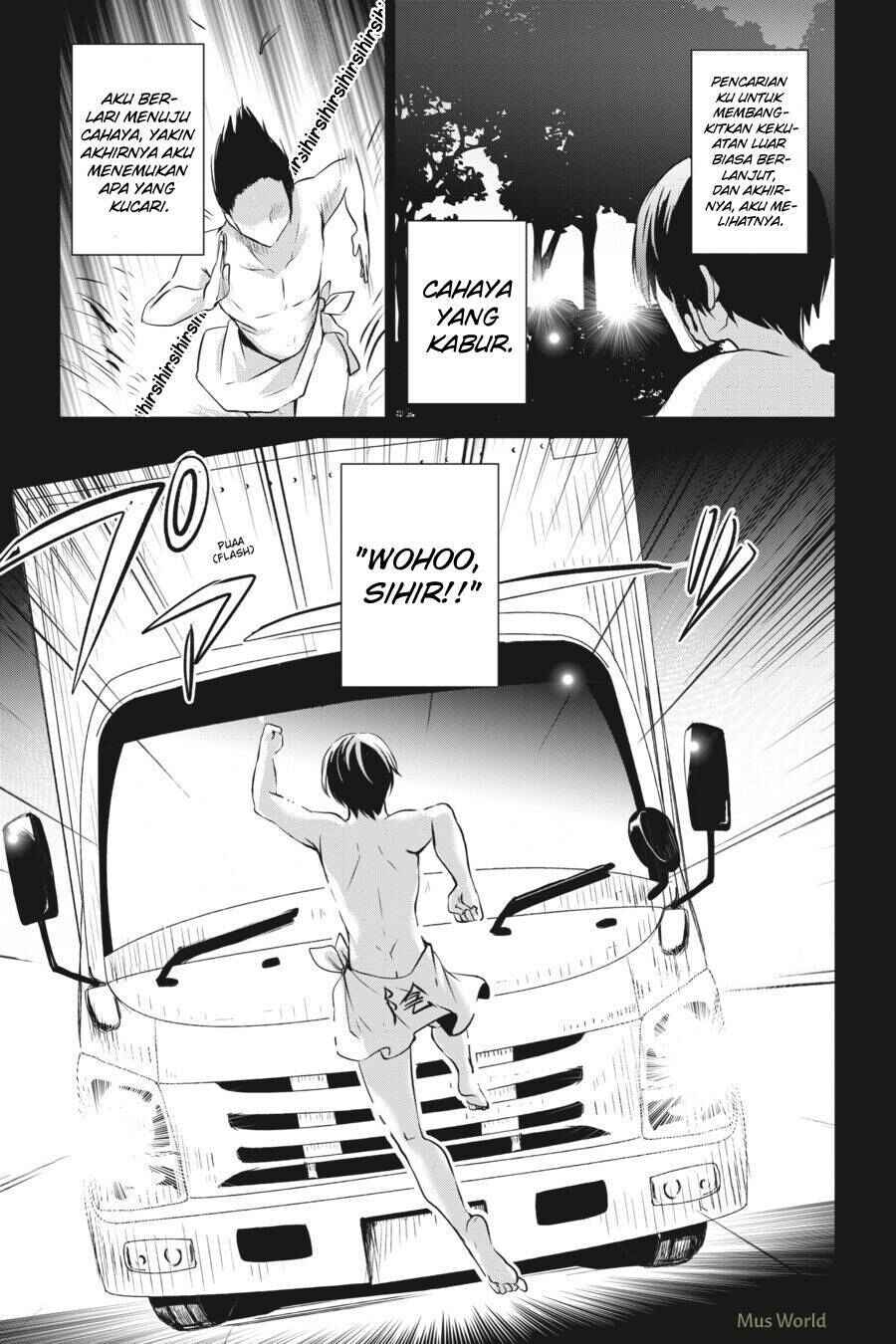 Chapter 1 - Page 9