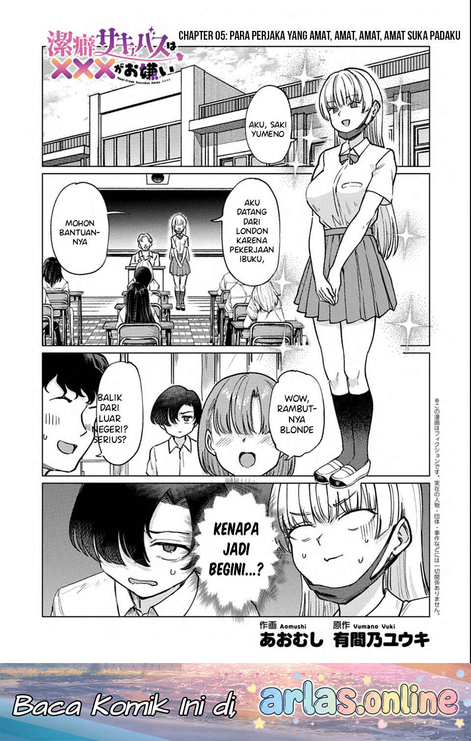 Chapter 5 - Page 2