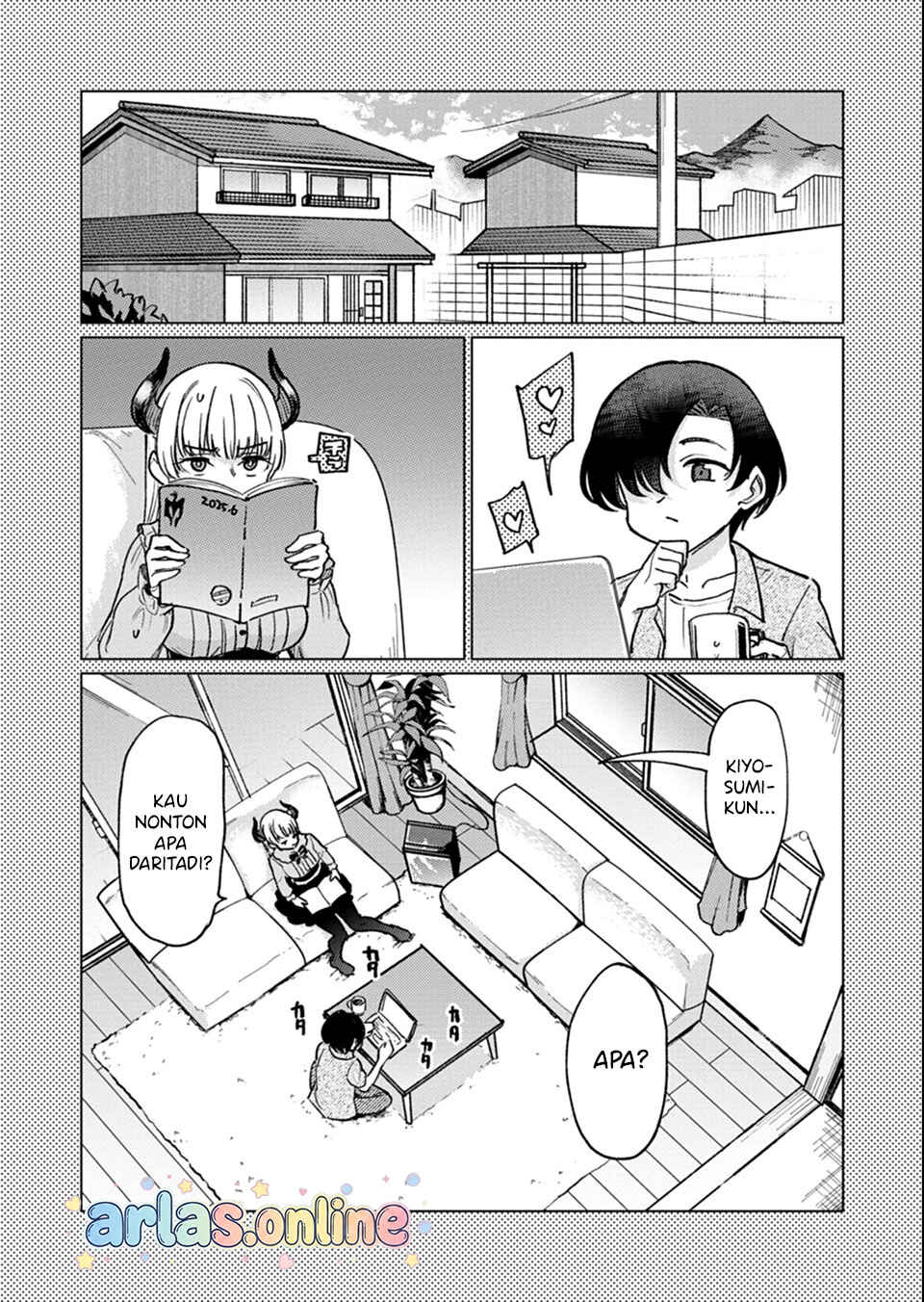 Chapter 5 - Page 3