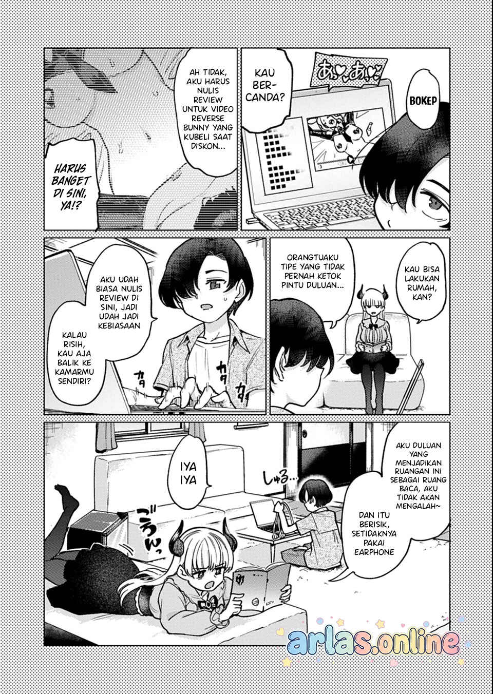 Chapter 5 - Page 4