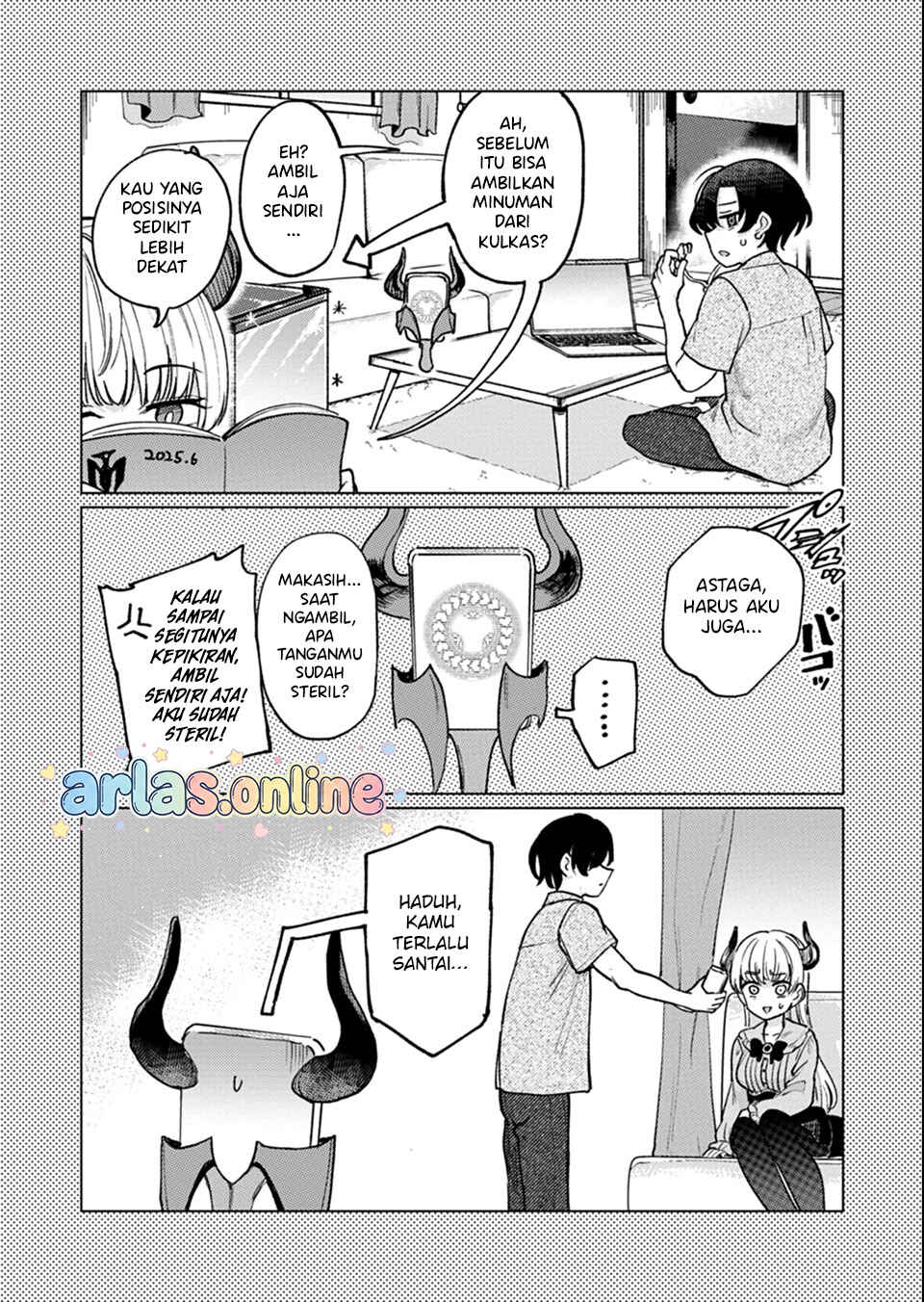 Chapter 5 - Page 5