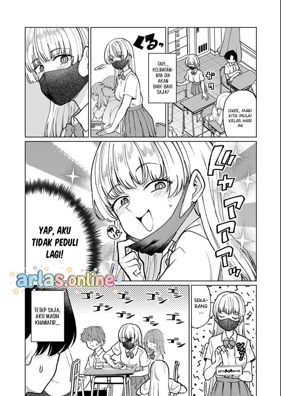 Chapter 5 - Page 8