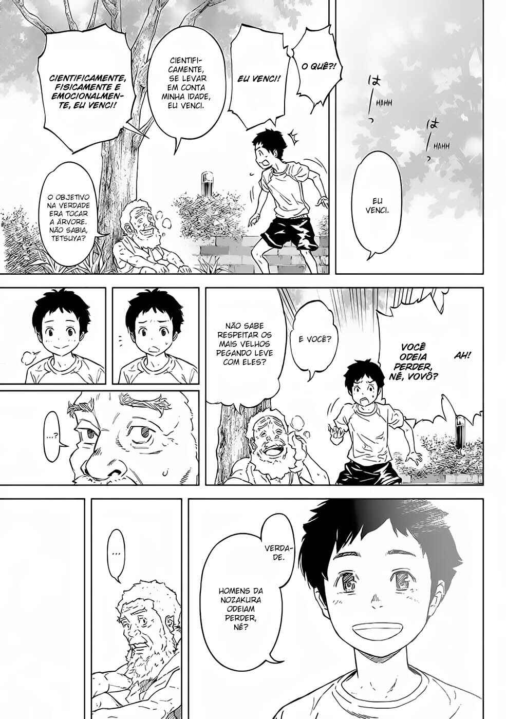 Chapter 45 - Page 16