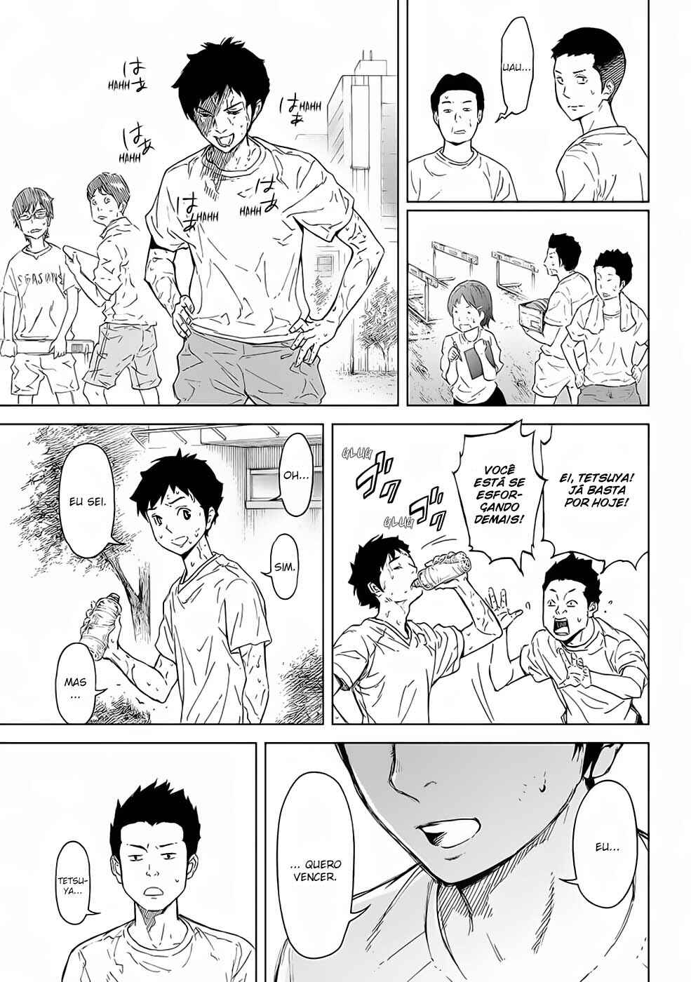 Chapter 45 - Page 20