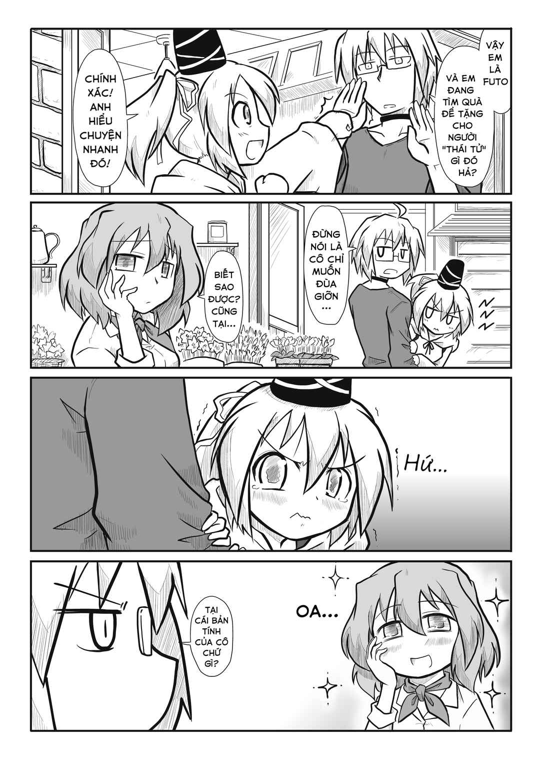 Chapter 5 - Page 3