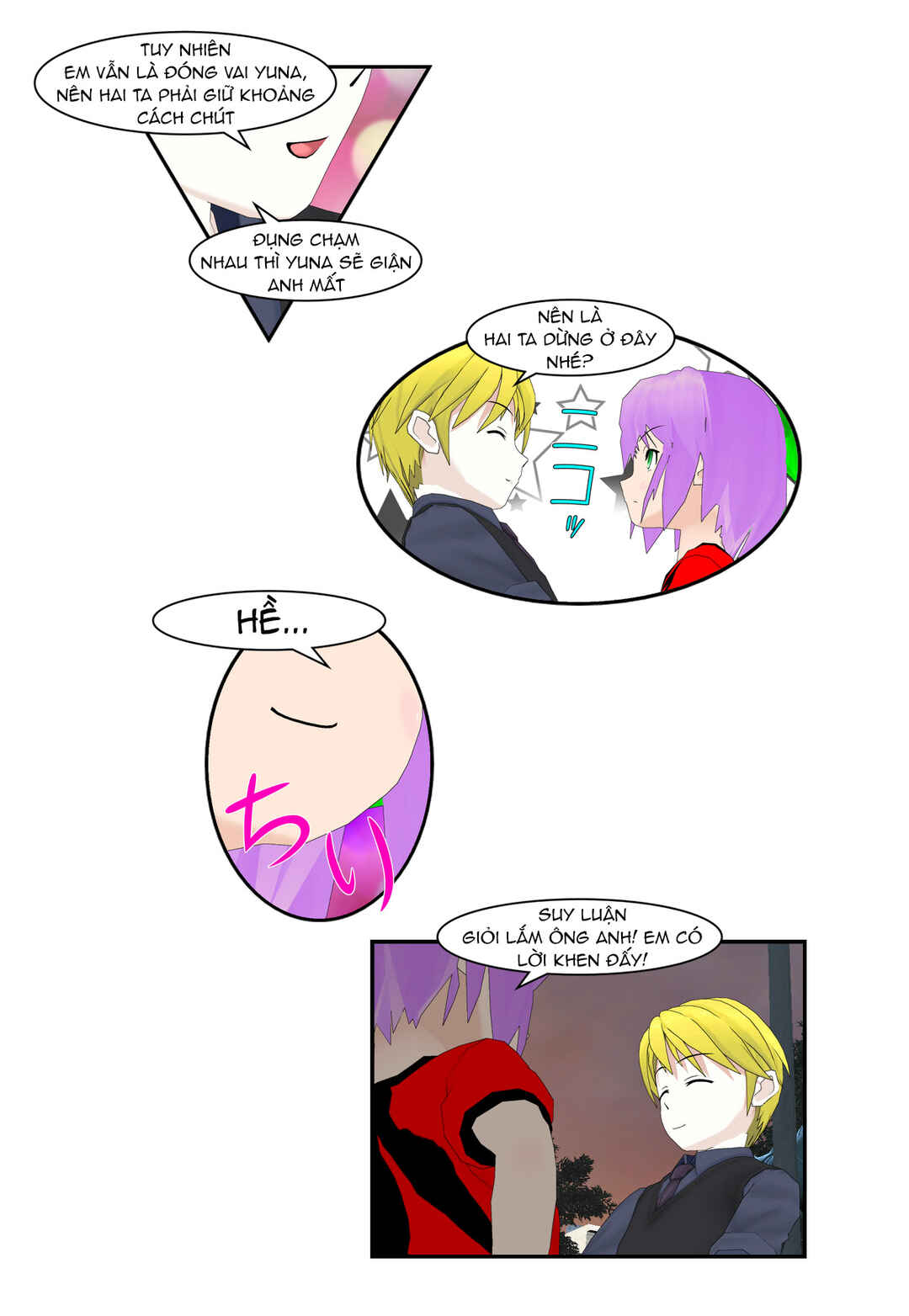 Chapter 44 - Page 19