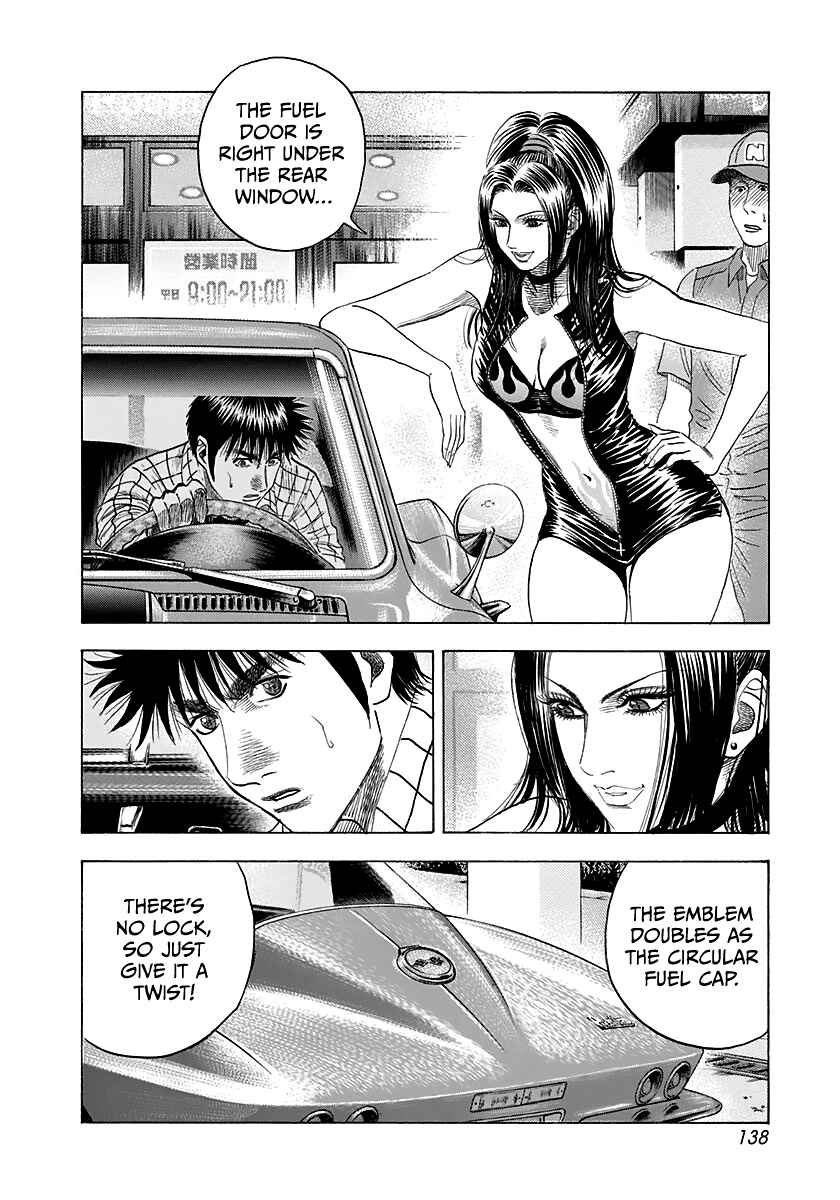 Chapter 62 - Page 8