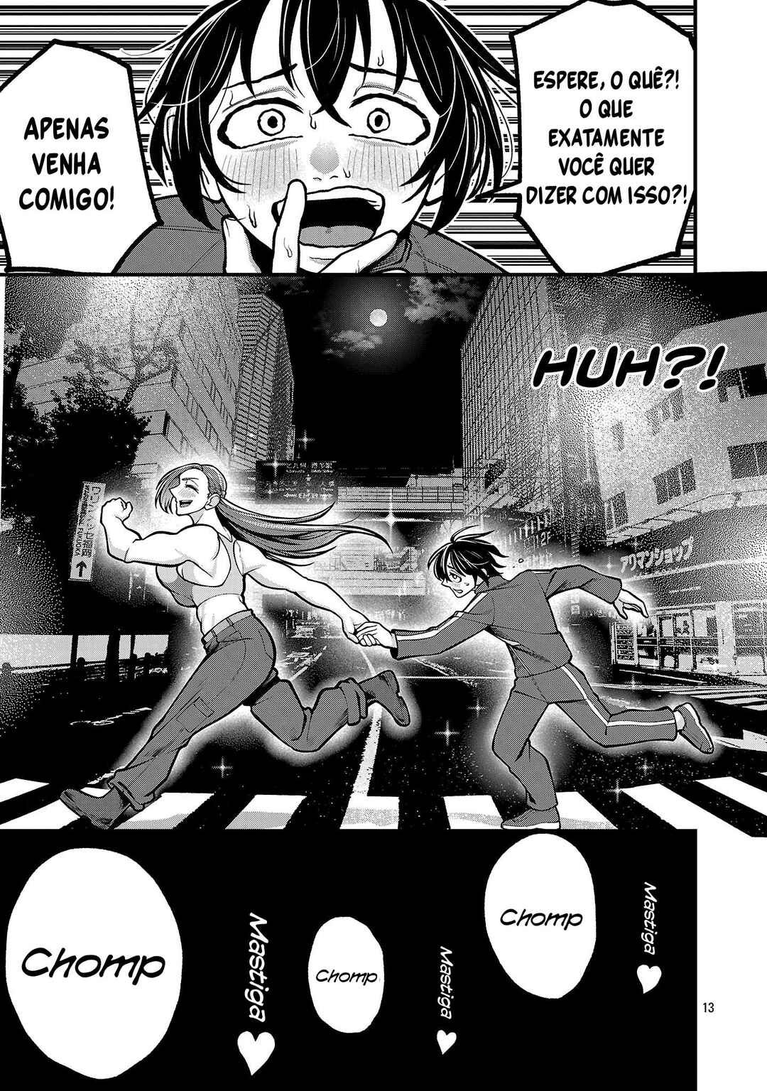 Chapter 1 - Page 13