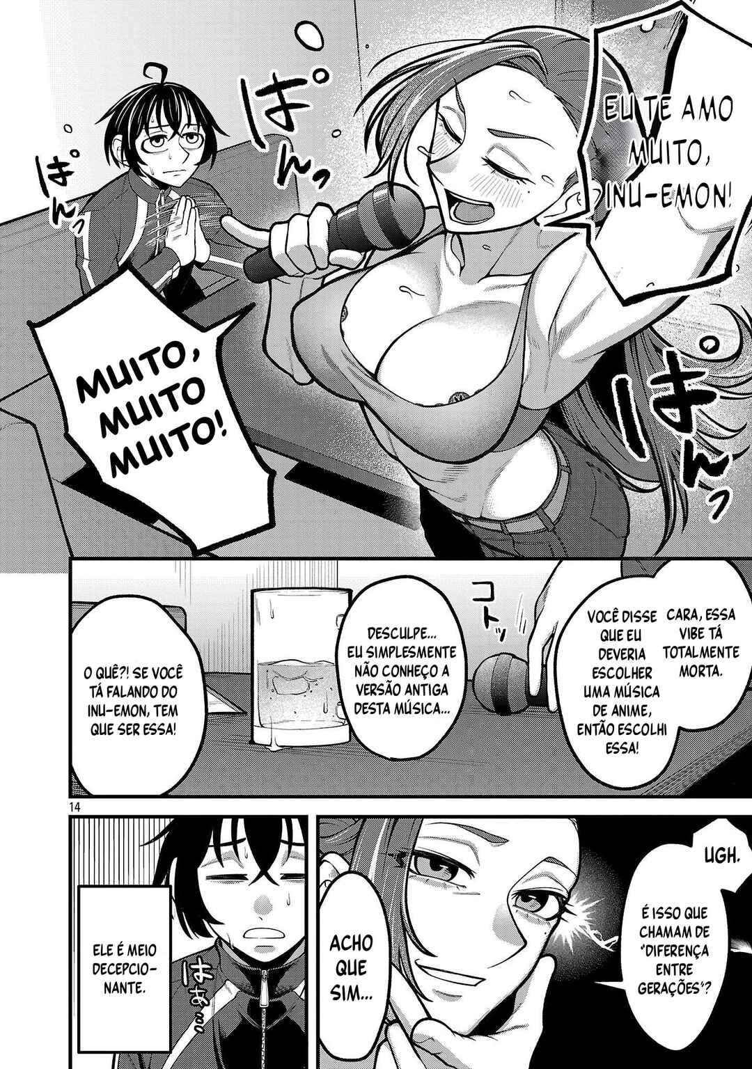 Chapter 1 - Page 14
