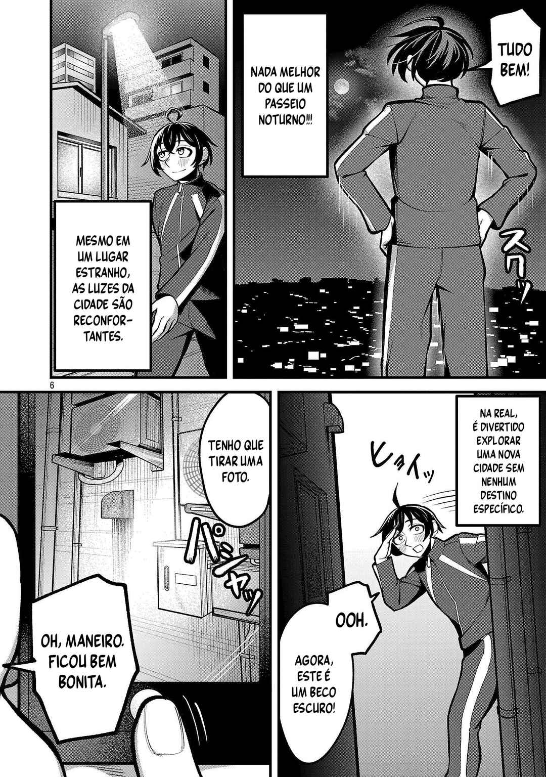 Chapter 1 - Page 6