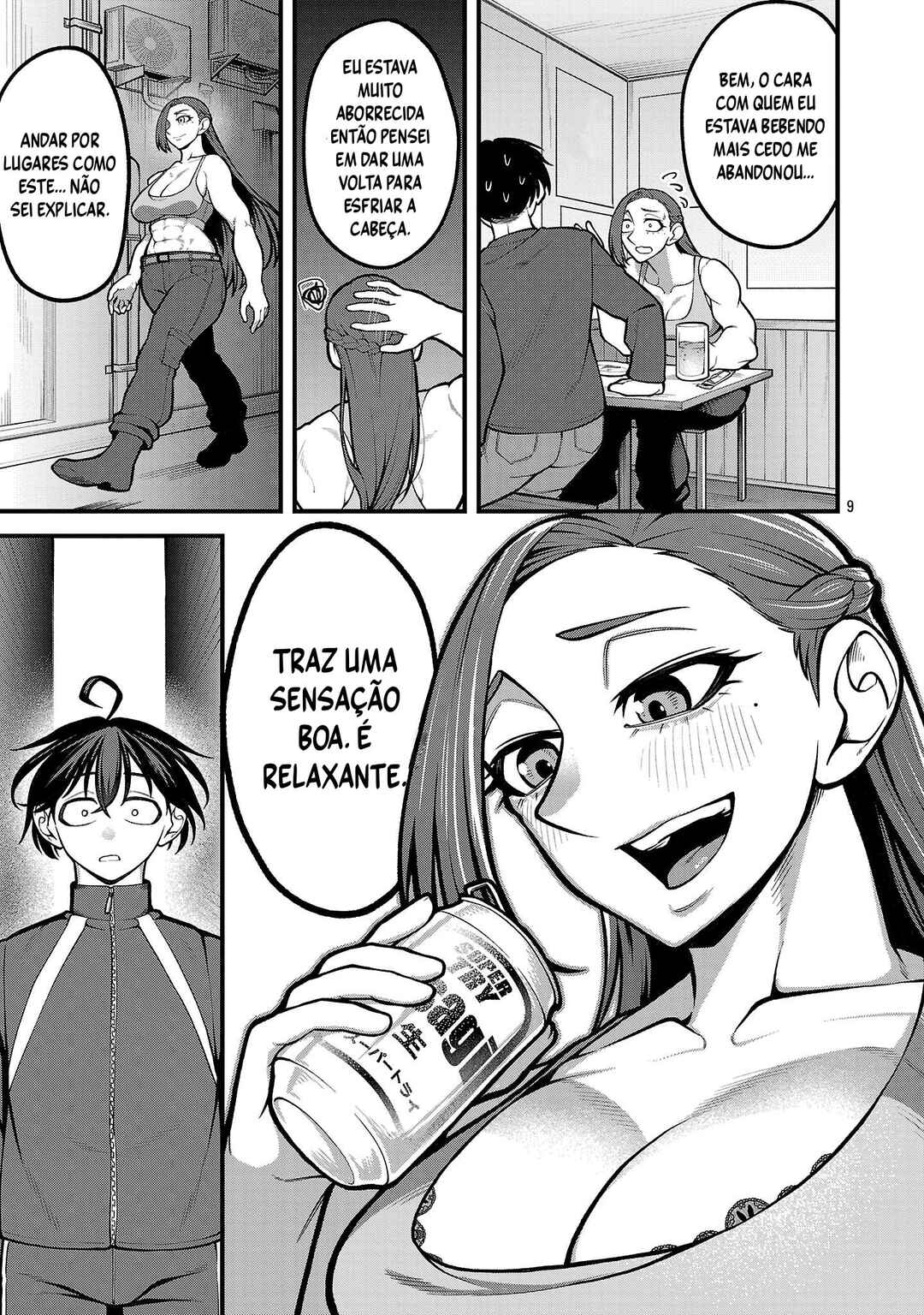 Chapter 1 - Page 9