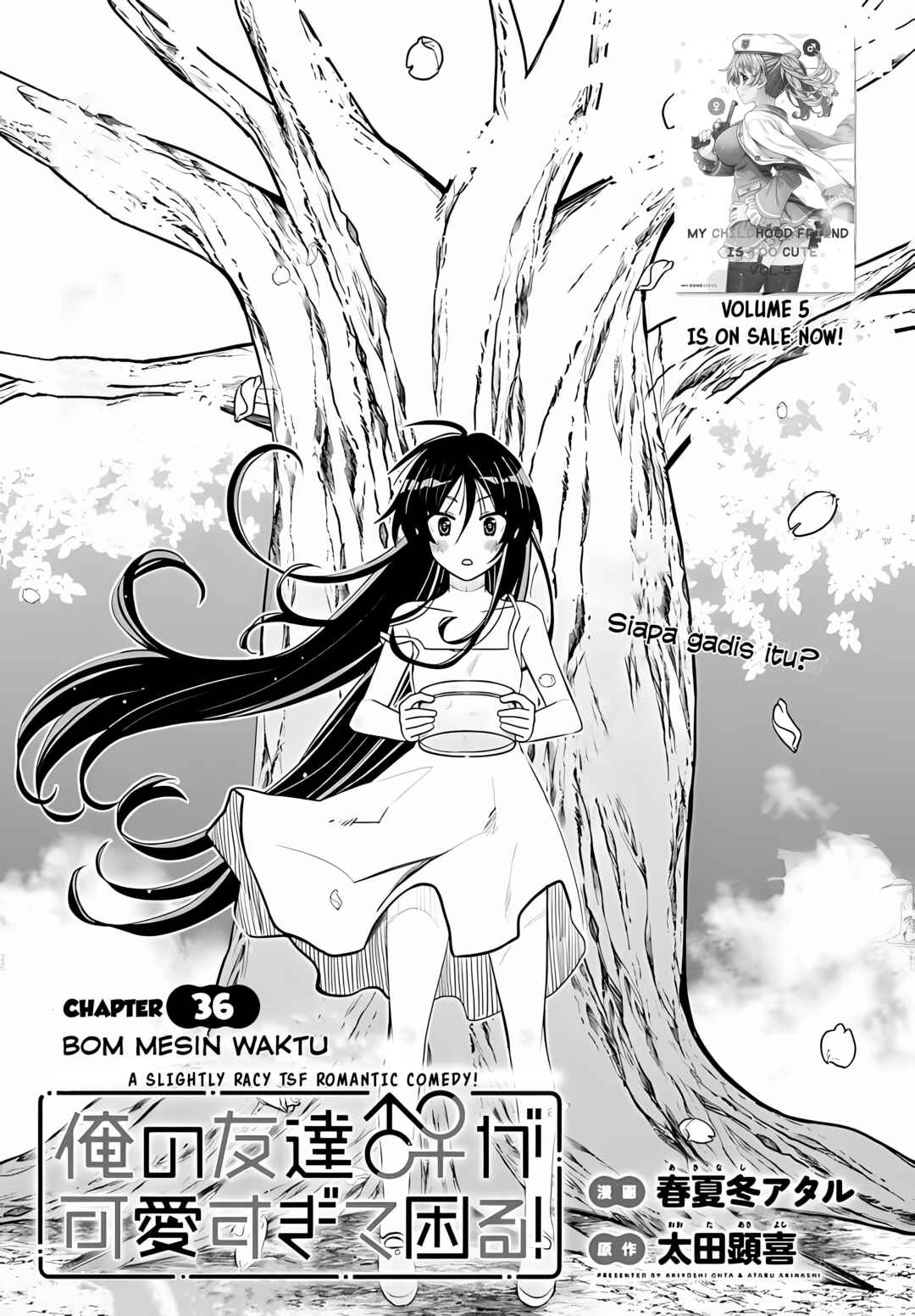 Chapter 36 - Page 2